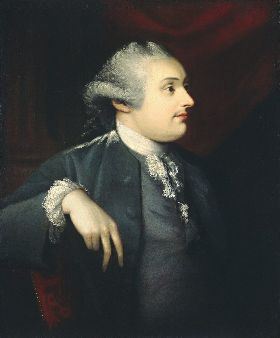 William Cavendish-Bentinck, 3rd Duke of Portland