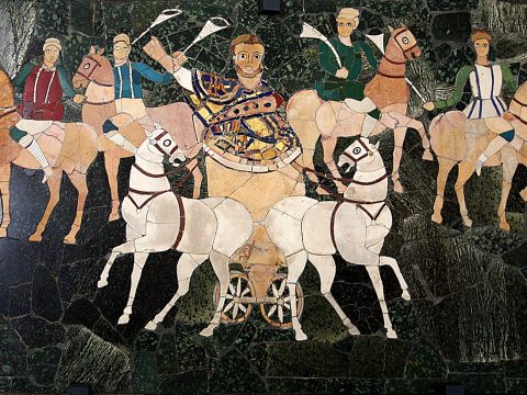 Junius Bassus