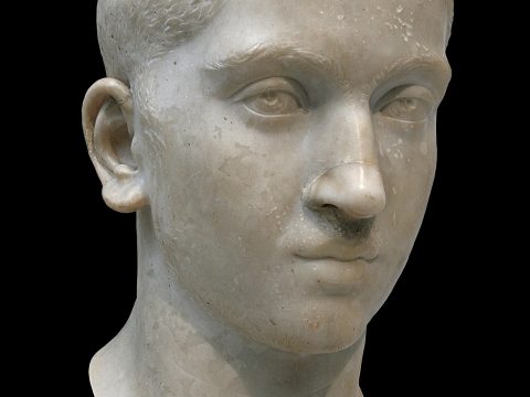 Severus Alexander