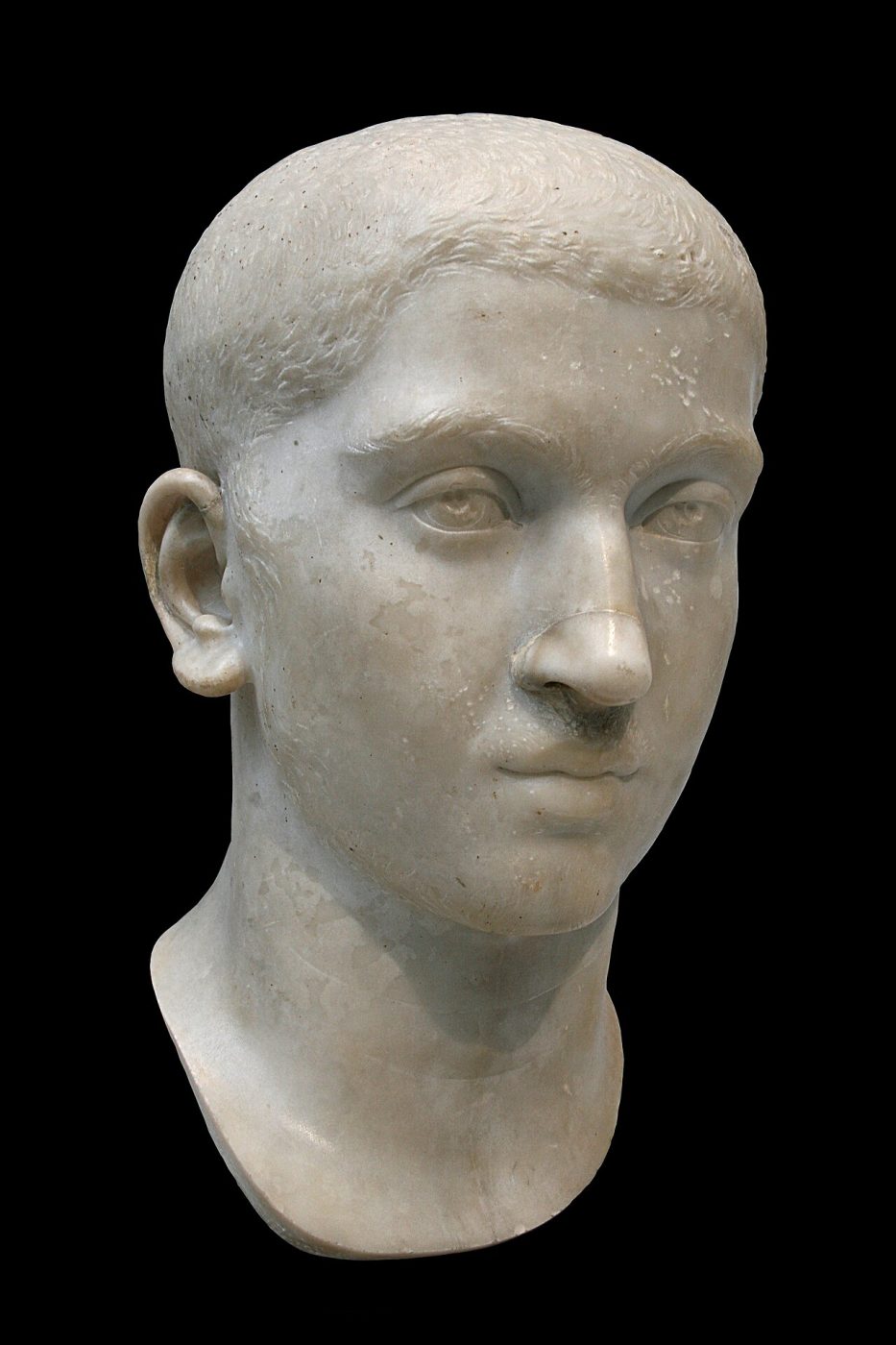 Severus Alexander
