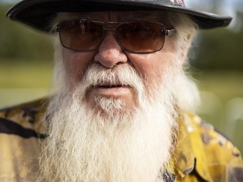 Hermeto Pascoal