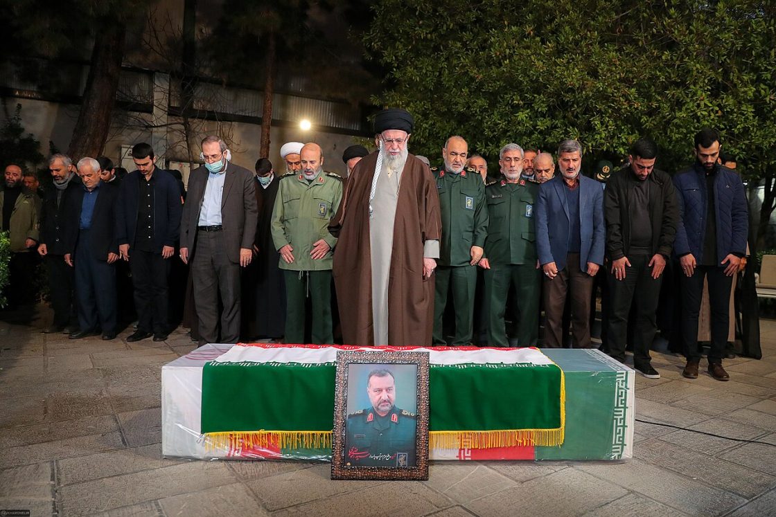 Razi Mousavi