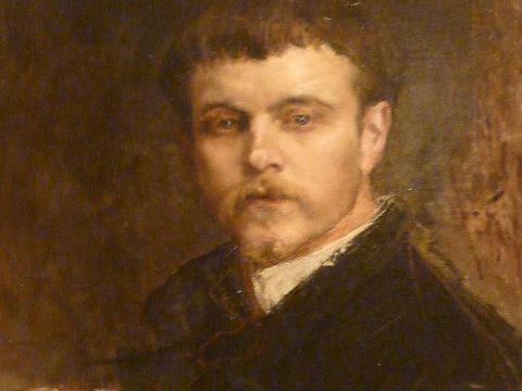 Jules Bastien-Lepage