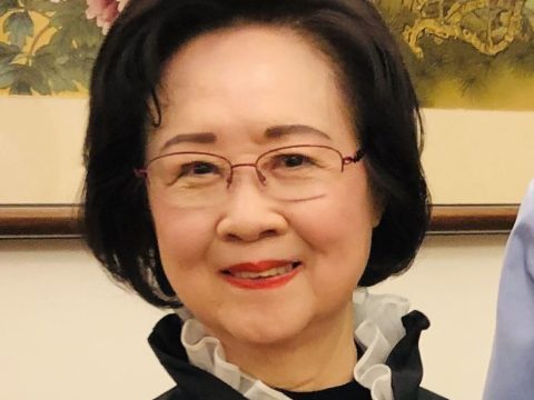 Chiung Yao