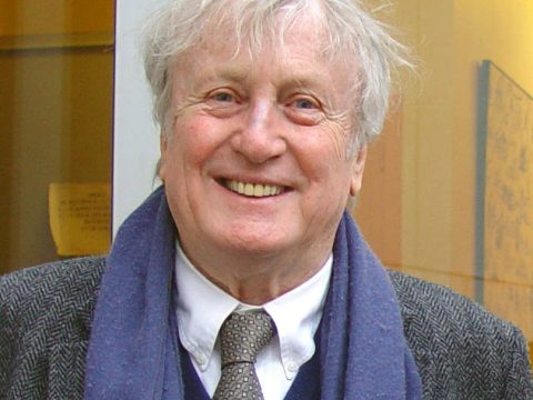 Claude Rich