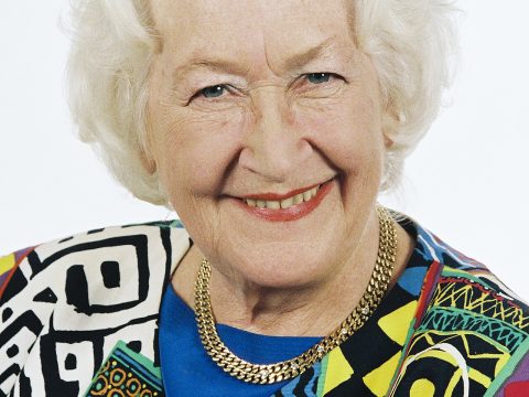 Winnie Ewing