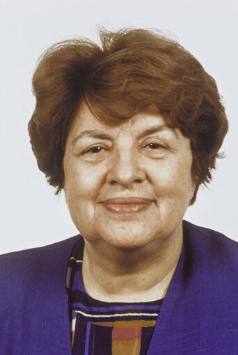 Maria de Lourdes Pintasilgo