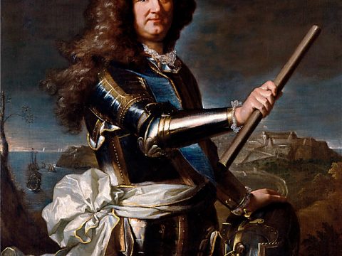 Antonio I, Prince of Monaco