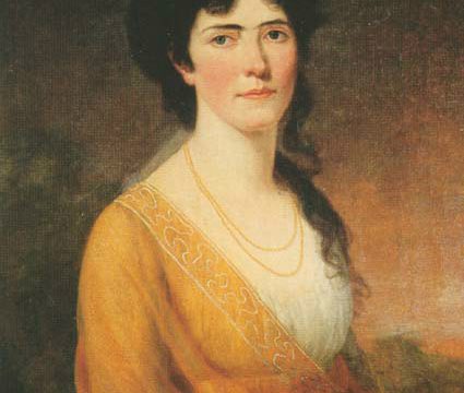 Caroline of Baden