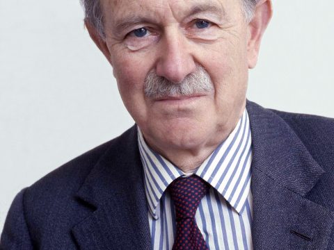 Miles Fitzalan-Howard, 17th Duke of Norfolk