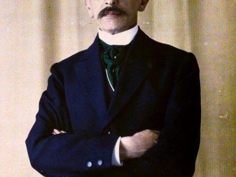 Maurice Barrès