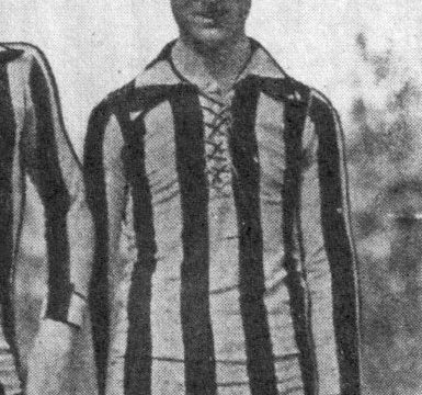 Luigi Cevenini