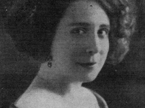 Margarita Nelken