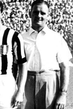 Jesse Carver