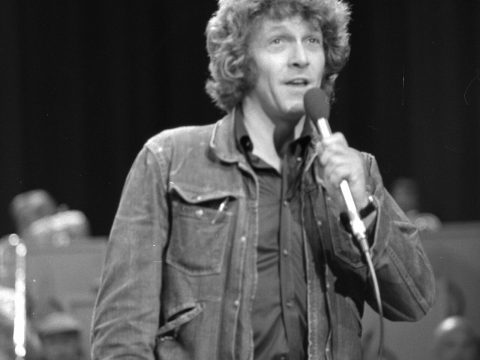 Peter Gilmore