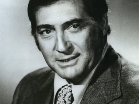 Norman Alden