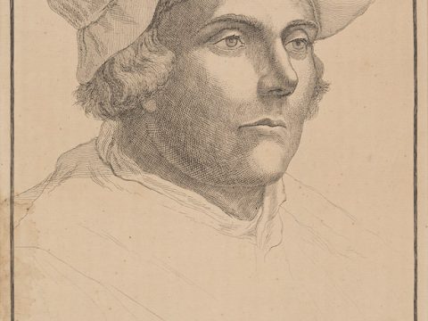 Richard Rich, 1st Baron Rich