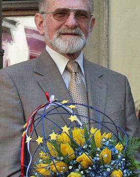 Bronisław Geremek