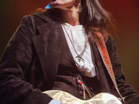 Willy DeVille