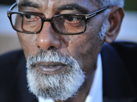 Mohamed Osman Jawari