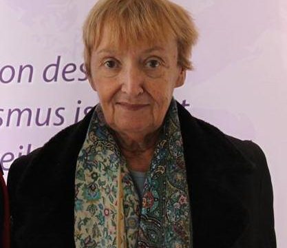Christine Nöstlinger