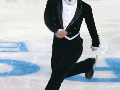 Denis Ten