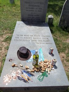 Zelda Fitzgerald