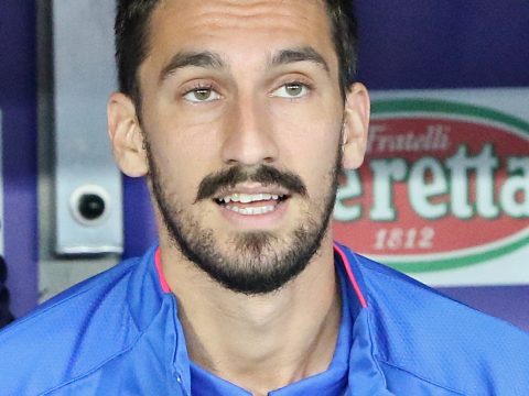 Davide Astori
