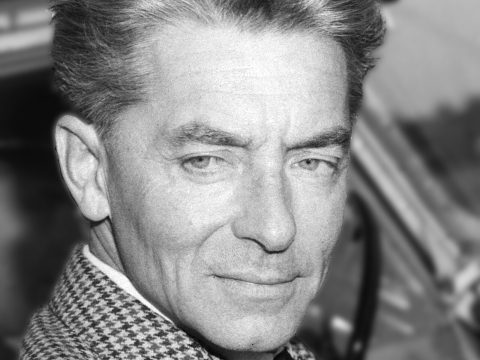Herbert von Karajan
