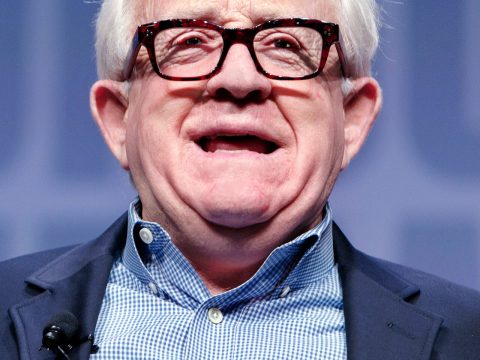 Leslie Jordan