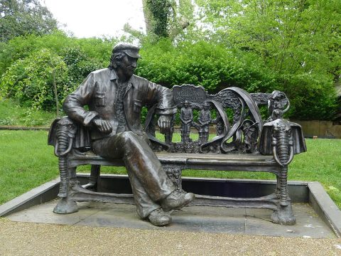 Spike Milligan