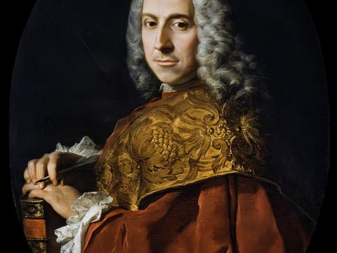 Marco Foscarini