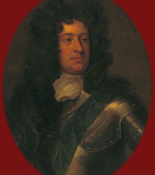 James Hamilton, 4th Duke of Hamilton