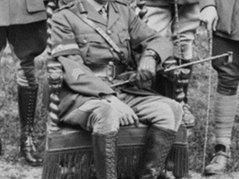 John Monash