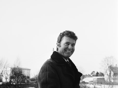Ivo Caprino