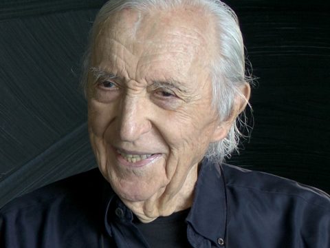 Pierre Soulages