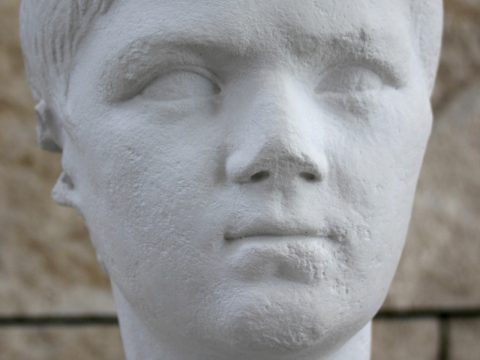Lucius Caesar