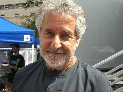 Breyten Breytenbach