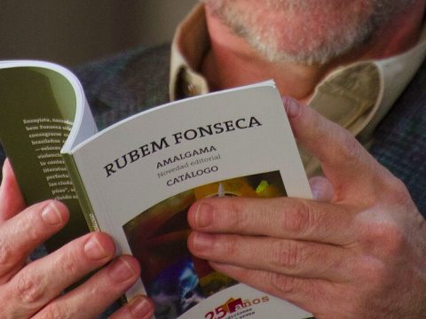 Rubem Fonseca