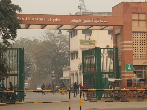 Qurratulain Hyder