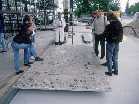 Günter Behnisch