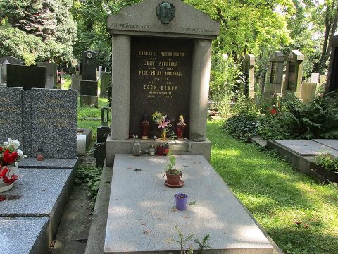 Egon Bondy