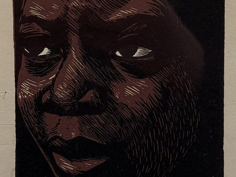 Elizabeth Catlett