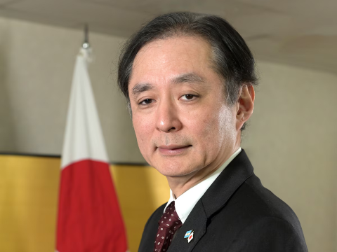 Hiroshi Yamauchi