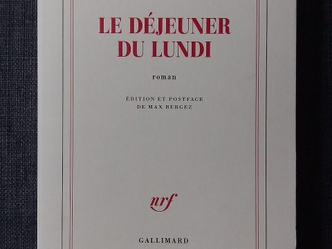 Jean Dutourd