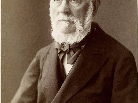 Eugène Martin
