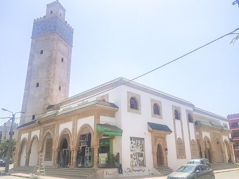Lalla Latifa