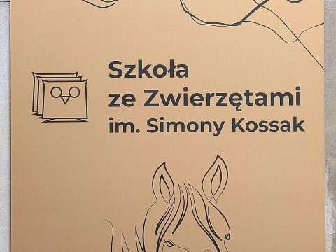 Simona Kossak