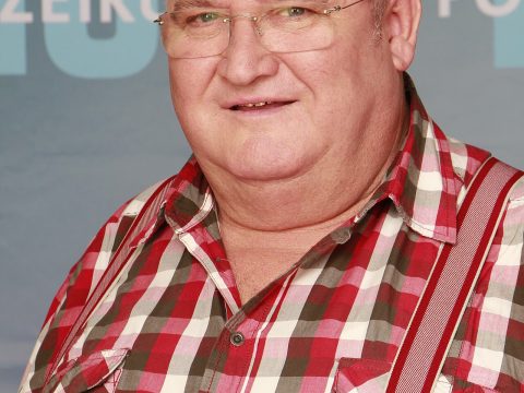 Horst Krause