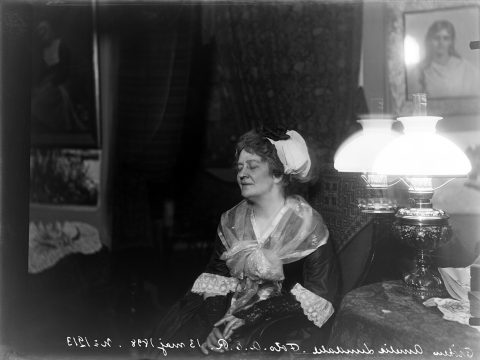 Amélie Lundahl